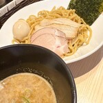 煮干し中華そば 麺屋 銀星 高円寺 - 