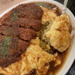 手作り洋食堂 食べ亭 - 