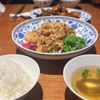 老四川 飄香小院 - 