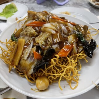 台湾料理 香福源_0