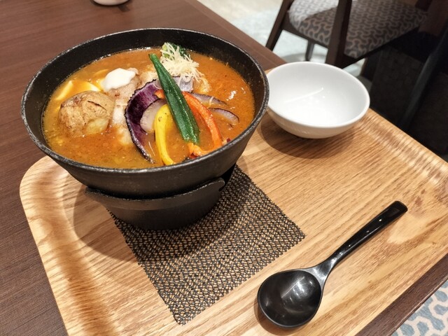 Kobe Motomachi Doria Ionmoru Toyokawa Ten photo 4