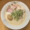 Ramen 辻