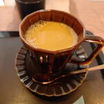 コーヒー焙煎所 ZERO - 