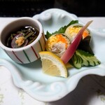 金澤玉寿司 - 