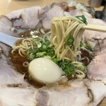 西梅田 らんぷ - 