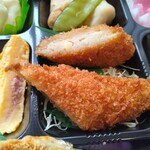 協栄給食 - 