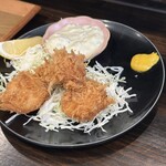 とん汁の店 まるやま食堂 - 