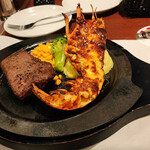 レッドロブスター 逗子店 - 