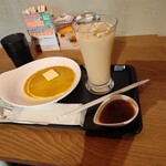 コーヒー焙煎所 ZERO - 