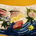 大漁居酒屋 えじま - 