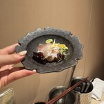 新宿 個室 蟹冨士 - 