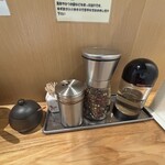 つけ麺 はま紅葉 - 