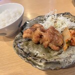 西梅田 らんぷ - 