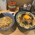 つけ麺 はま紅葉 - 