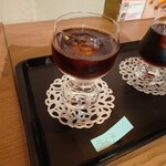 コーヒー焙煎所 ZERO - 