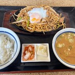 日光橋食堂 - 