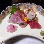 金澤玉寿司 - 