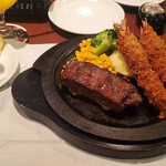 レッドロブスター 逗子店 - 