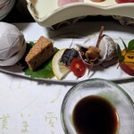 金澤玉寿司 - 