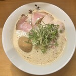 Ramen 辻 - 
