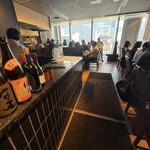 鉄板焼 天 本丸 - 