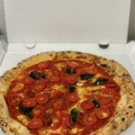 SALVATORE CUOMO & BAR 覚王山 - マリナーラ