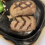 ビッグボーイ - 料理写真: