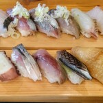 夕凪 - めちゃくちゃ美味そぉ