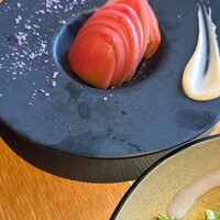 鉄板焼 天 本丸 - 