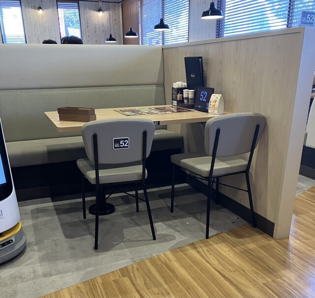 Big Boy Chofu Fujimicho Ten photo 4