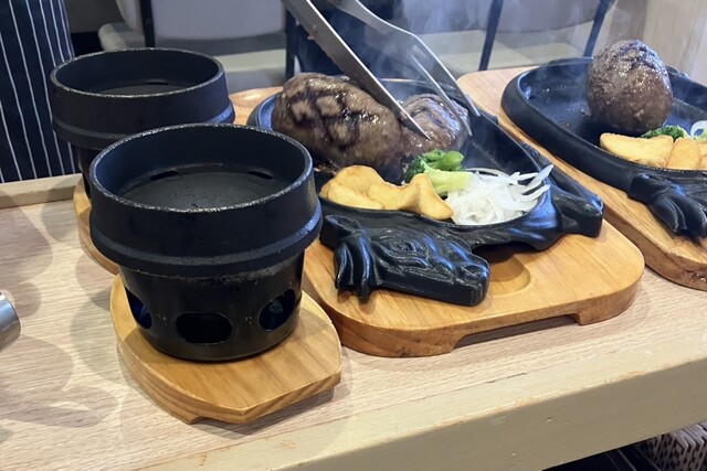 Big Boy Chofu Fujimicho Ten photo 3