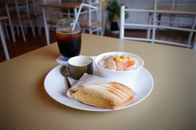 Cafe OWL photo 5