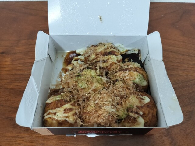 Takoya Dotonbori Kukuru Apita Nagoya Minami Ten