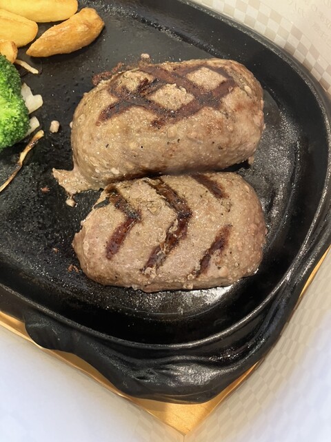 Big Boy Chofu Fujimicho Ten