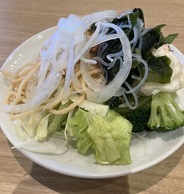 Big Boy Chofu Fujimicho Ten photo 5