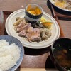 食堂101号室 - 