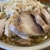 ラーメン二郎 品川店