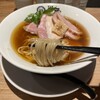 半蔵製麺