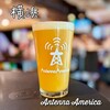 アンテナアメリカ 横浜店