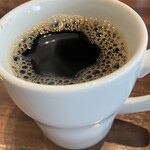 むさしの森珈琲 - 