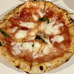 PIZZA LINDA - 