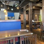 寿司居酒屋 まるがまる - 店内