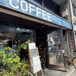 喫茶 マドラグ - 