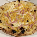 PIZZA LINDA - 