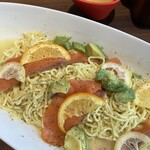 むさしの森珈琲 - 料理写真: