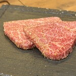 焼肉 牛者 - 