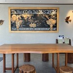 むさしの森珈琲 - 