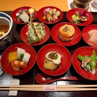 北新地 大嵓埜 - 