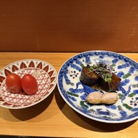 北新地 大嵓埜 - 