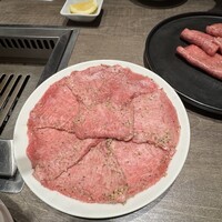 焼肉うしごろ 池袋店 - 